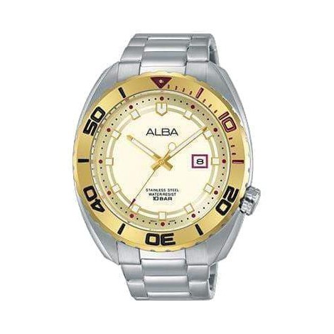 ALBA AG8H44 Original