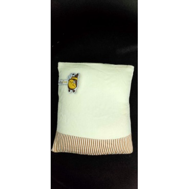 Preloved bantal babybee newborn