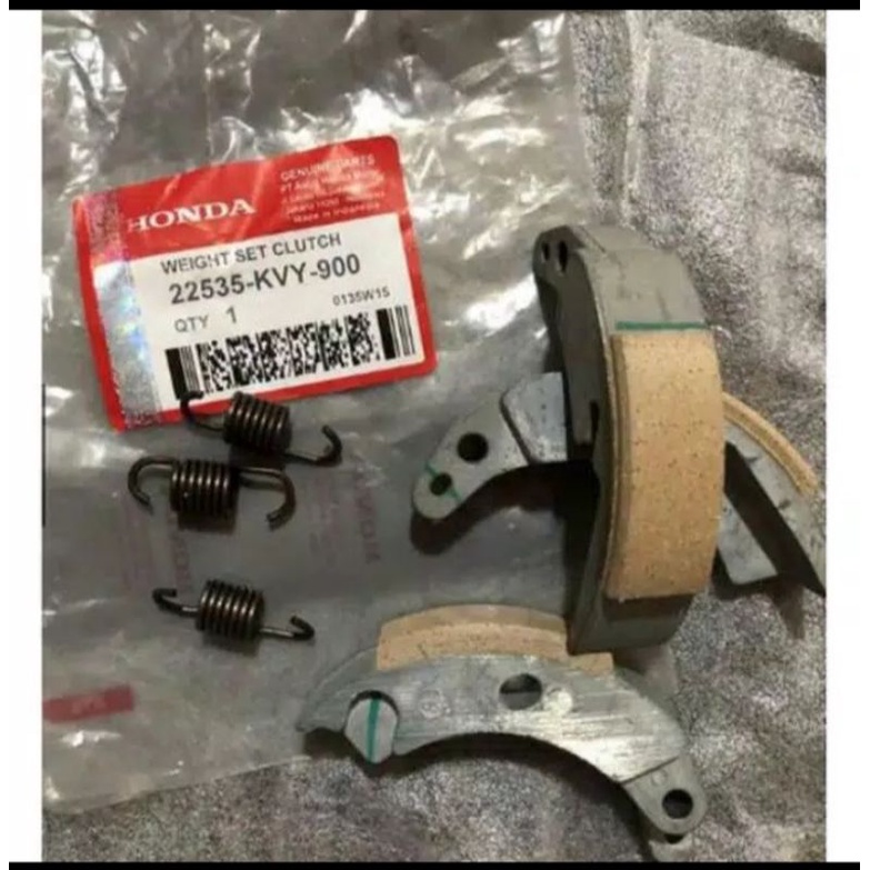 Kampas ganda beat kampas ganda beat karbu KVY