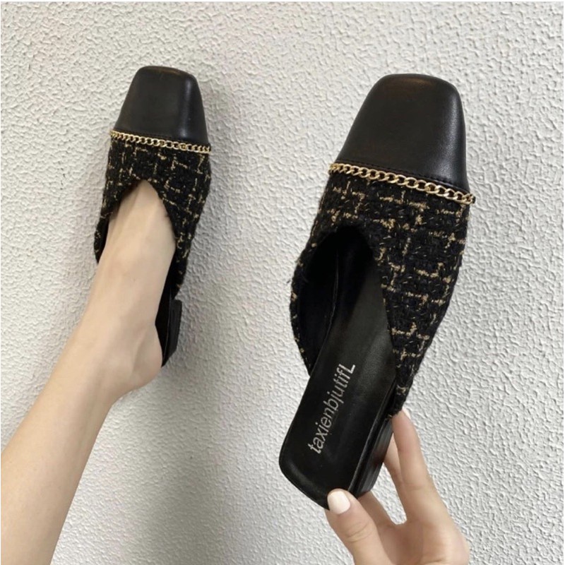 selop wanita b8807 import realpict