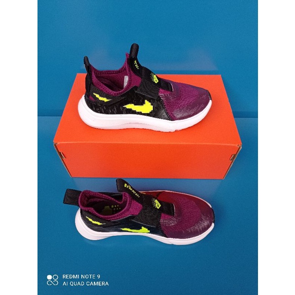 sepatu anak Nike Flex Plus Unisex Child Casual Shoes