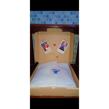 

Hampers love