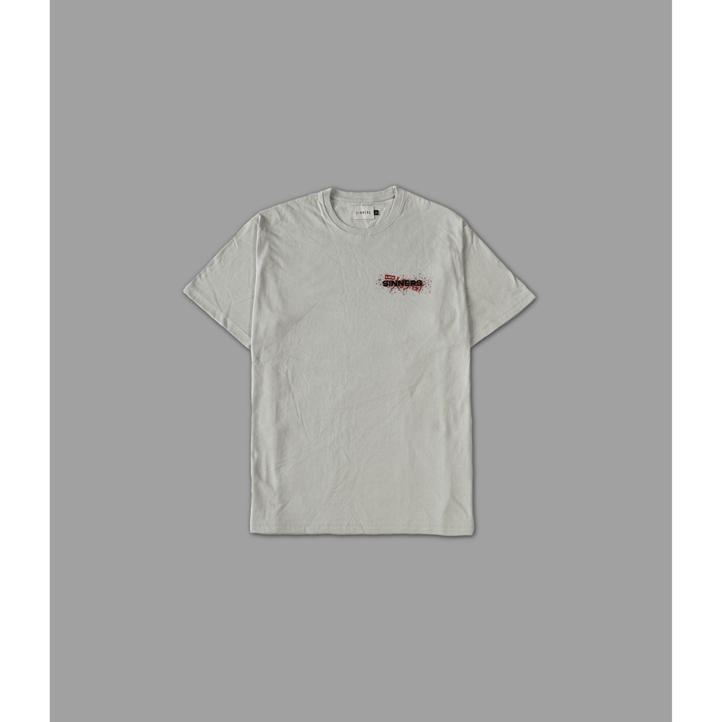 Sinners Anime Tee