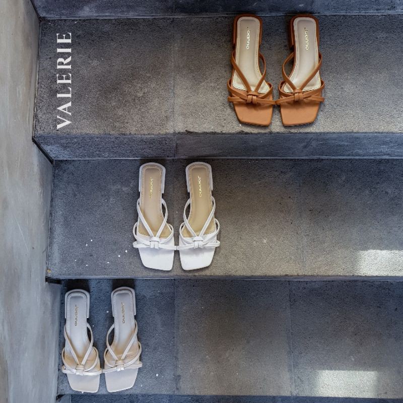 Valerie Sandal Brown