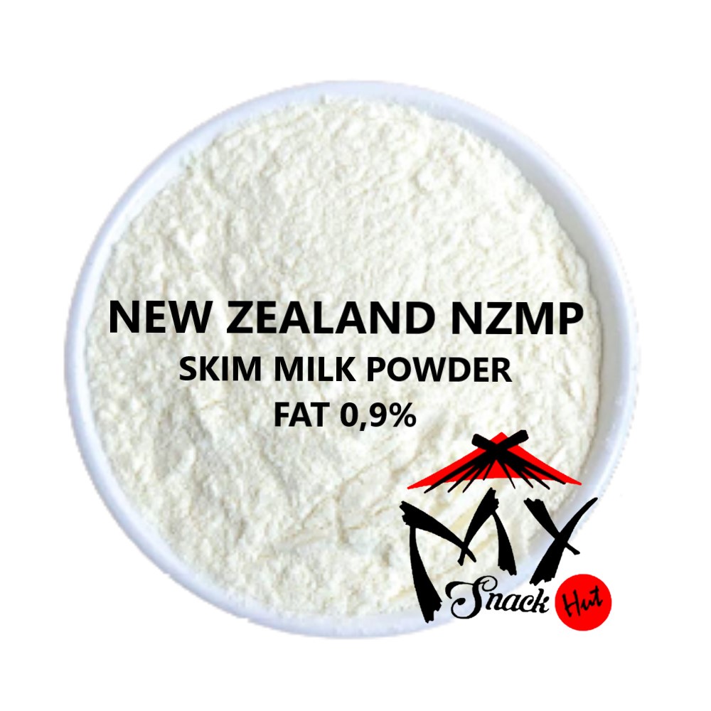 SUSU BUBUK SKIM NZMP 250GR - FONTERRA NEW ZEALAND SUSU RENDAH LEMAK LOW FAT DIET PURE MILK POWDER HALAL