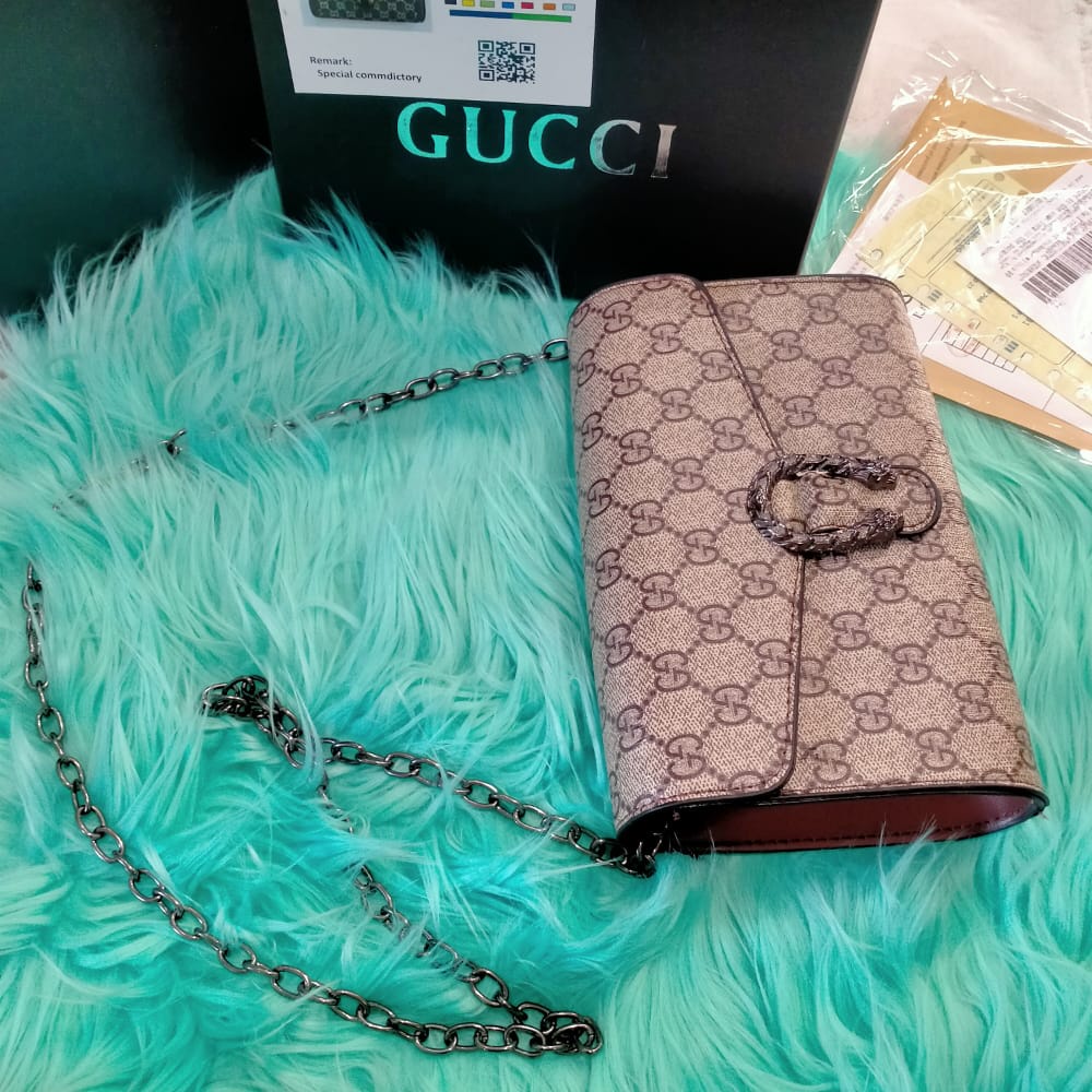 Tas wanita dionysus GC03