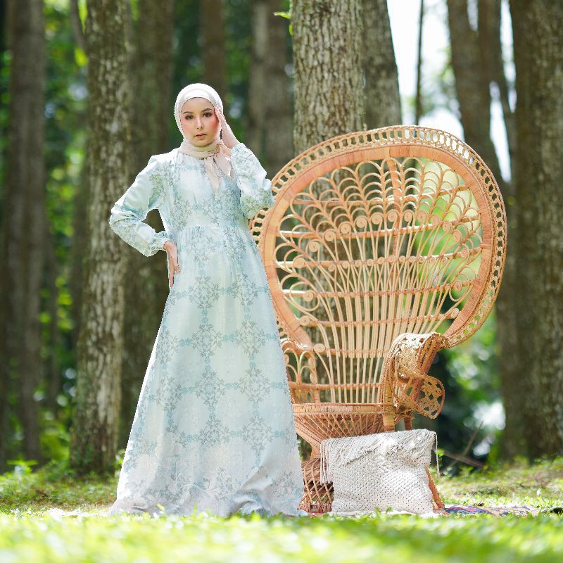 Inayah Dress
