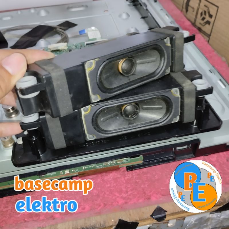 Speaker TV LED LG 32LN5100 Spiker TV LED LG 32LN5100 Speaker TV LG 32LN5100 Spiker TV LG 32LN5100 Sp