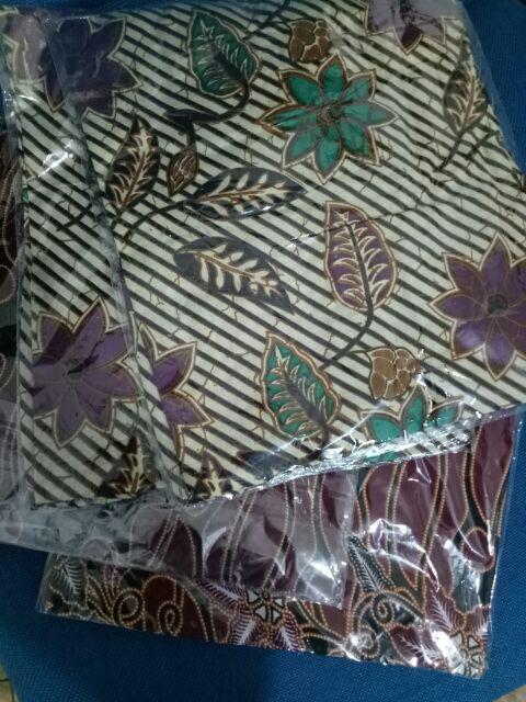 Batik Kalongan | Blouse Batik Atasan Wanita Seragam Kantor Best Seller Terlaris