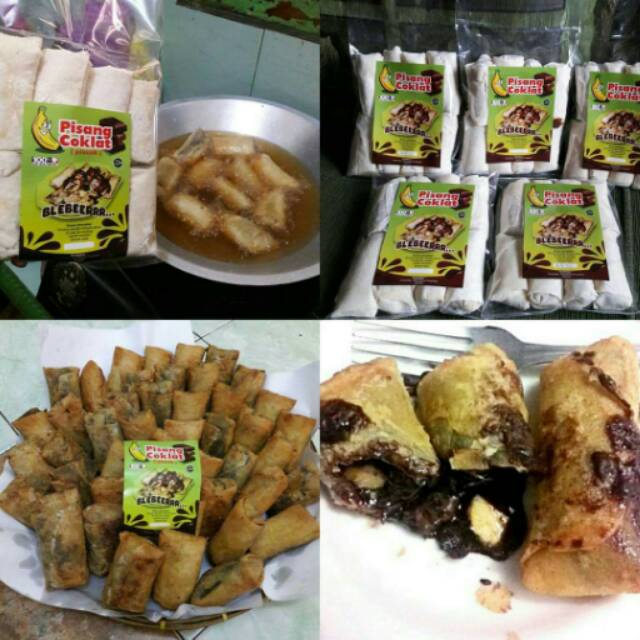 

PISCOK Bleberrr