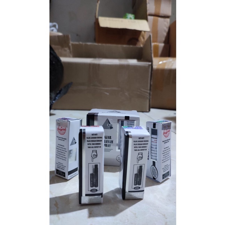 Hajar Jahanam Mesir (Bisa COD) HJ Spray