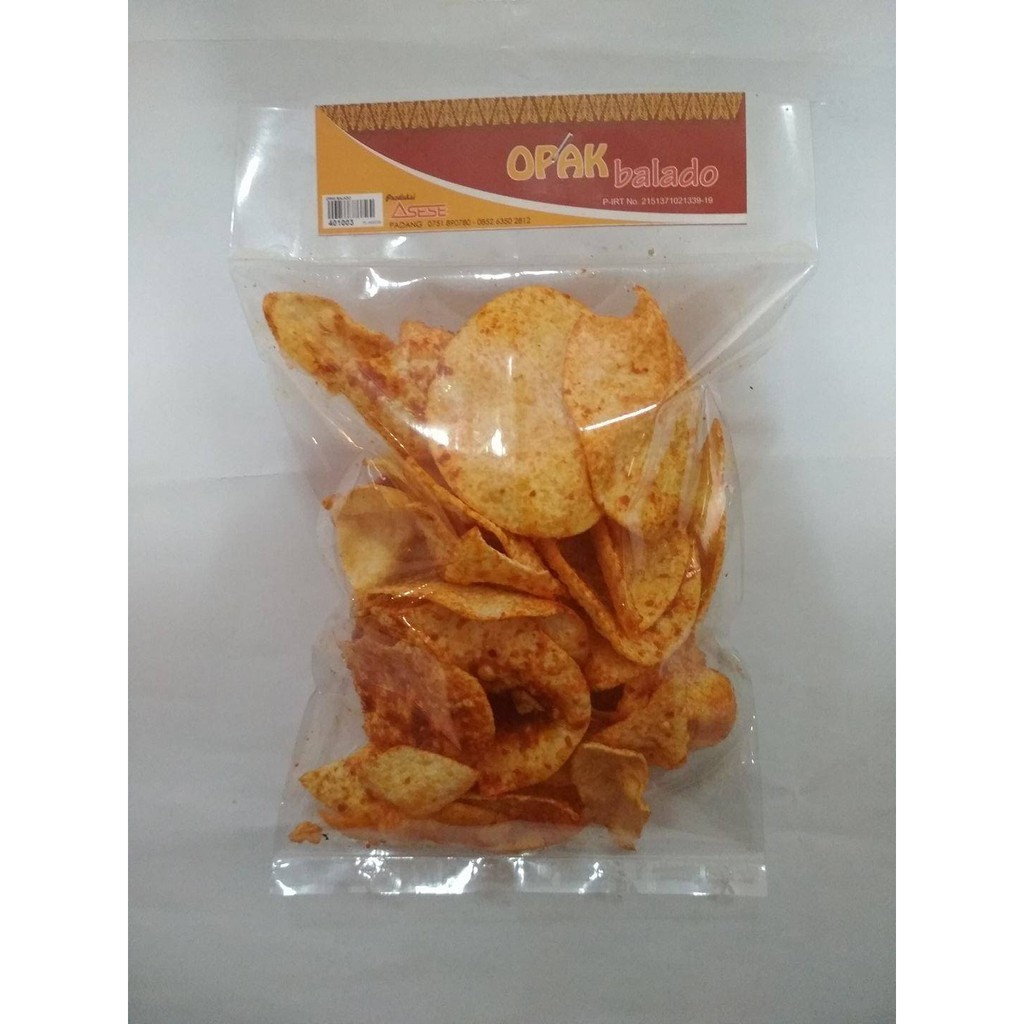 

Opak Balado Asese