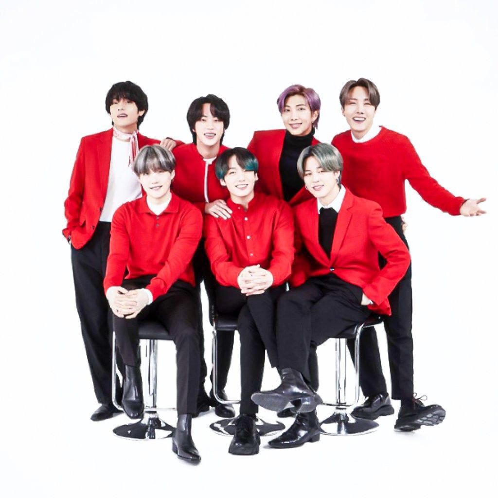 Bang Bang Con The Live | Paket Tiket Konser Bts Murah Meriah