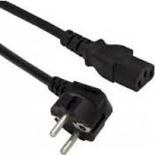 KABEL POWER PC NYK STANDARD 1.5 METER / CABLE POWER KOMPUTER STANDARD