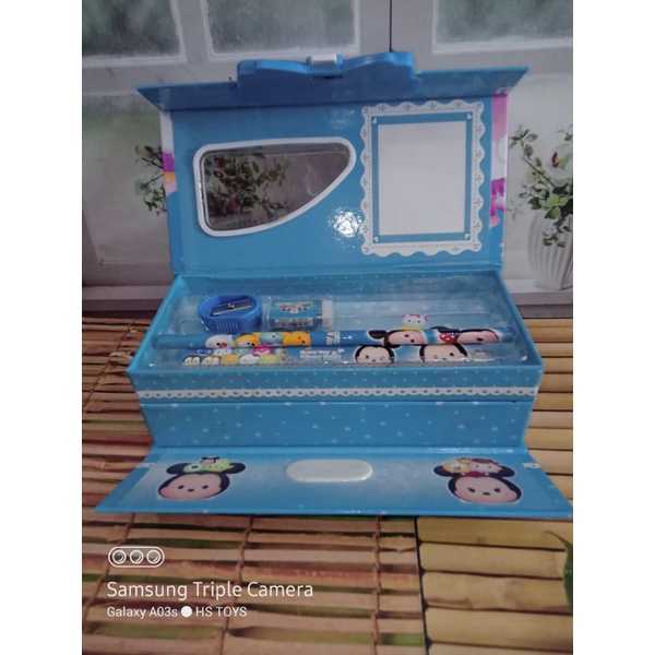 

tepakpensilkode