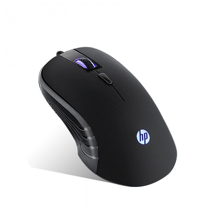 HP Mouse Gaming G100 Kabel USB