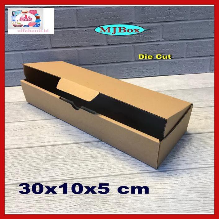 

Fr7T799- Kardus/Karton/Box Ul.30X10X5 Cm...Model Kardus Pizza Ghighk-