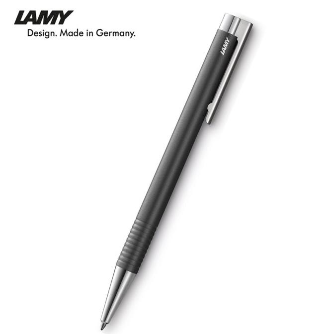

<<<<<] LAMY LOGO 206 BALLPOINT