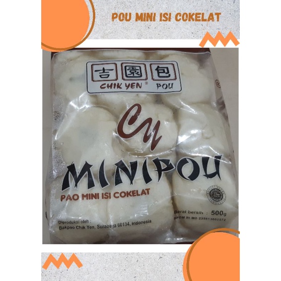 

Minipou isi 10 pcs