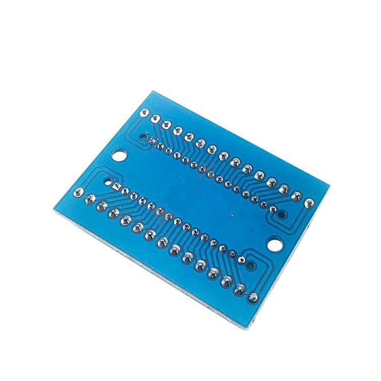 Module NANO IO Shield V1.O simple expansion compatible with UNO (1527)