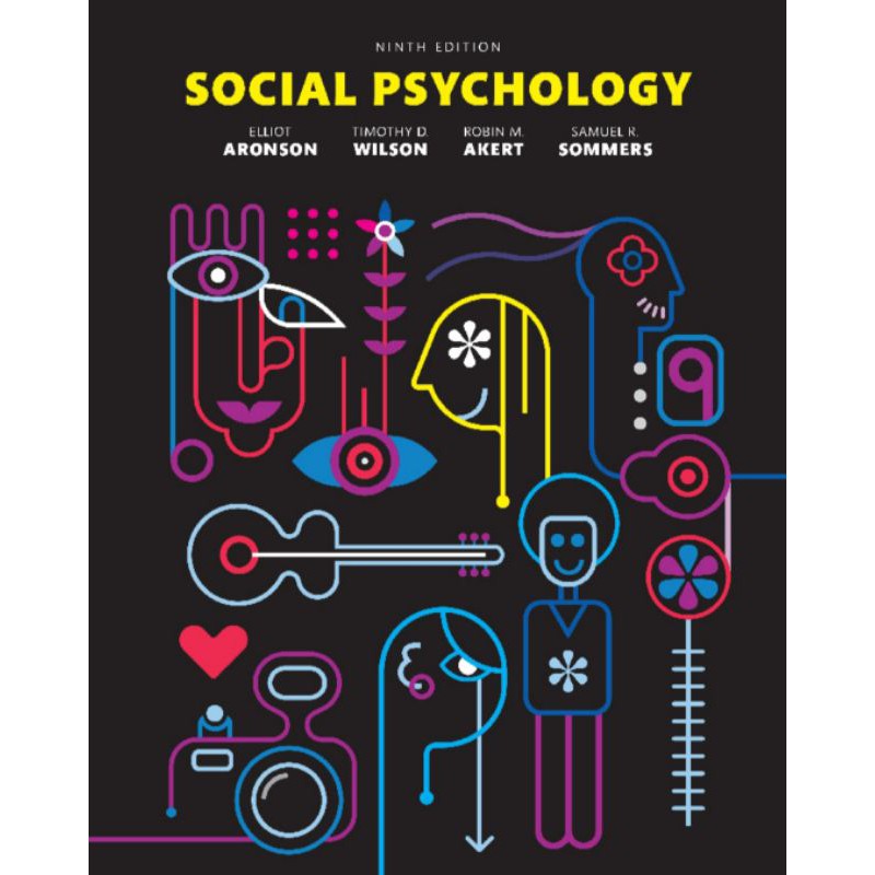 Social Psychology