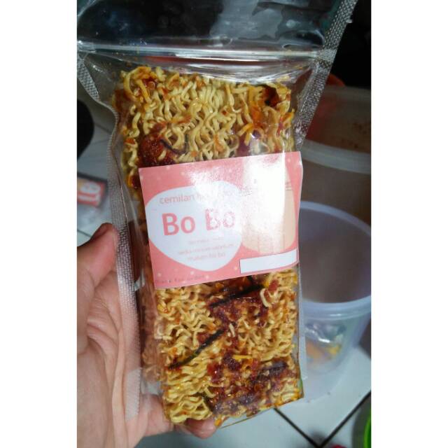

Mie jp (jeruk pedas)