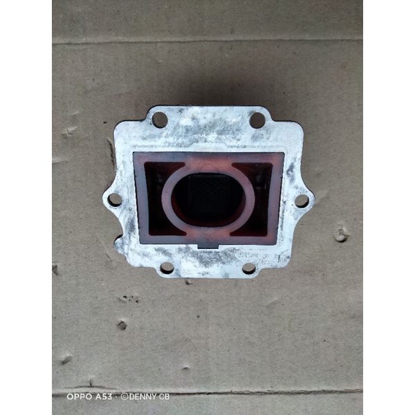 membran karbu ninja RR old membran ninja RR