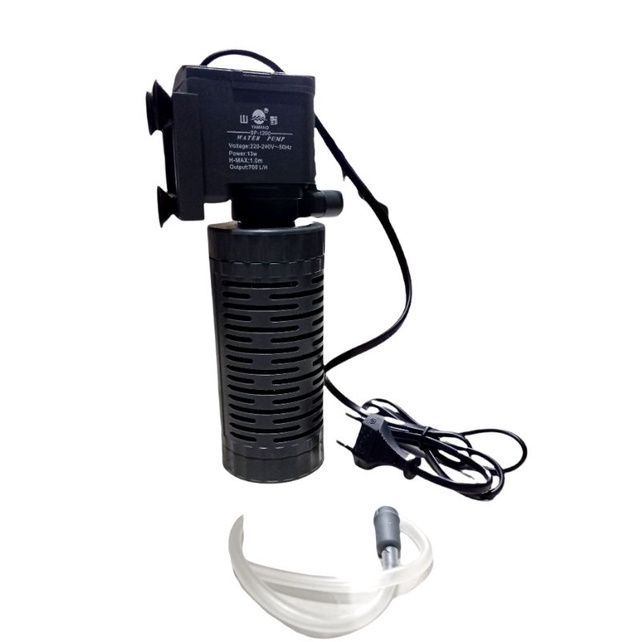 Pompa Aquarium Internal Filter YAMANO SP 1200L