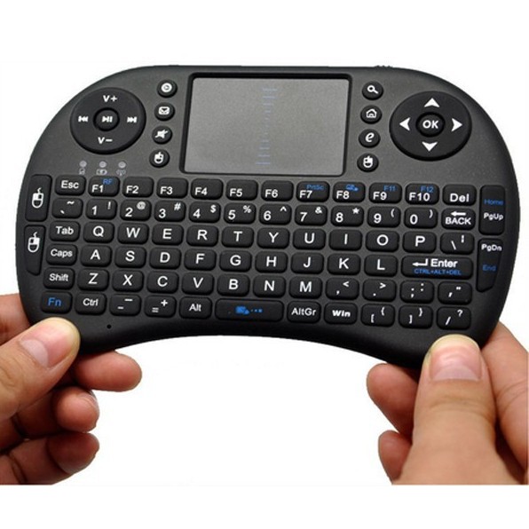 Keyboard Android Mini Wireless For Tv Box Mini I8