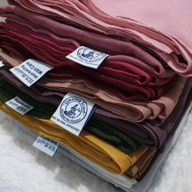 Grosir Cornskin Umama