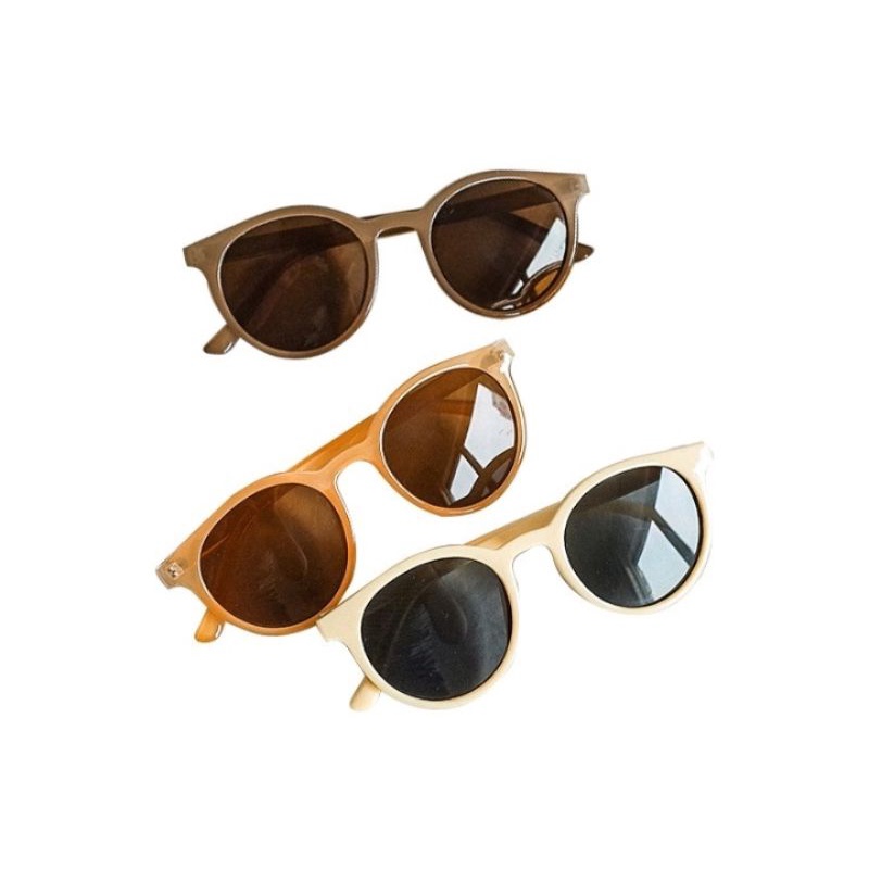 Kacamata Model Korea