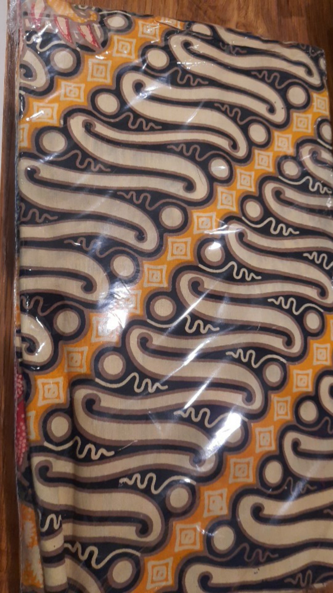 Batik Solo [pesanan Mandiri]
