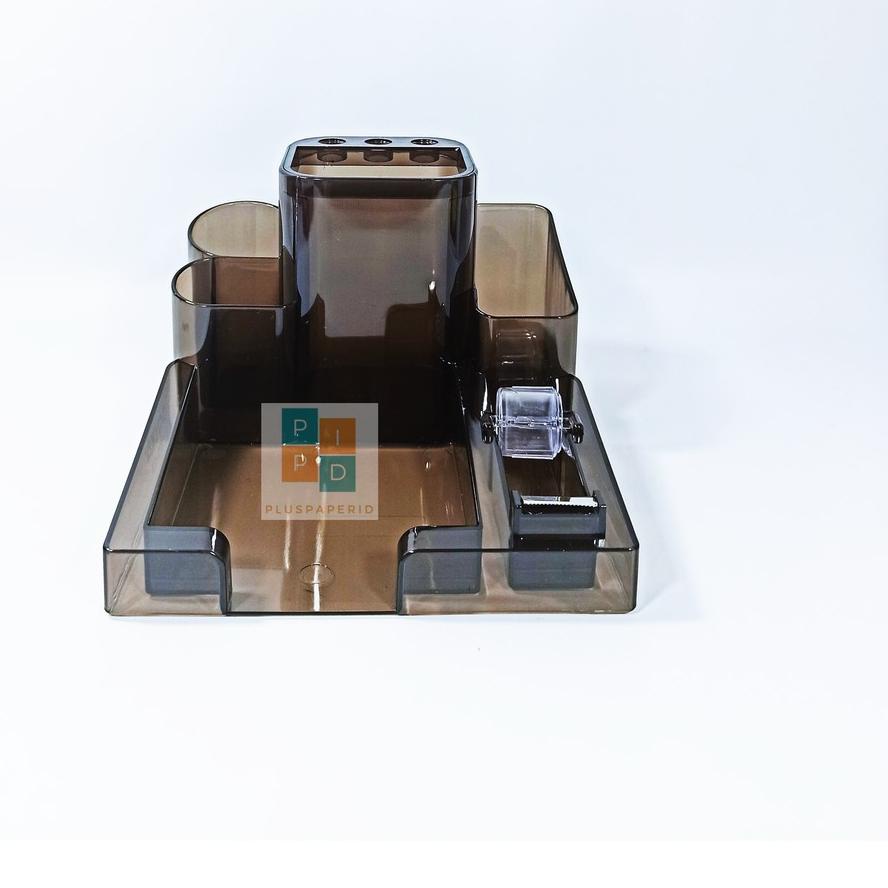 

JOYKO - Desk Set DS-14 Tempat Penyimpan Alat Tulis - Pcs .,