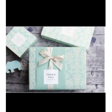 Packing Tambahan Jasa Bungkus Box Kado