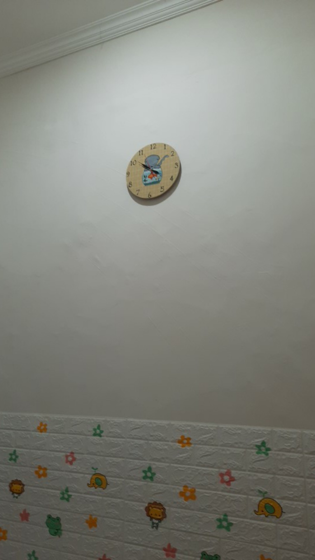 Jam Dinding / Jam Dinding Rumah / Jam Dinding Unik / Jam Dinding Kayu -108