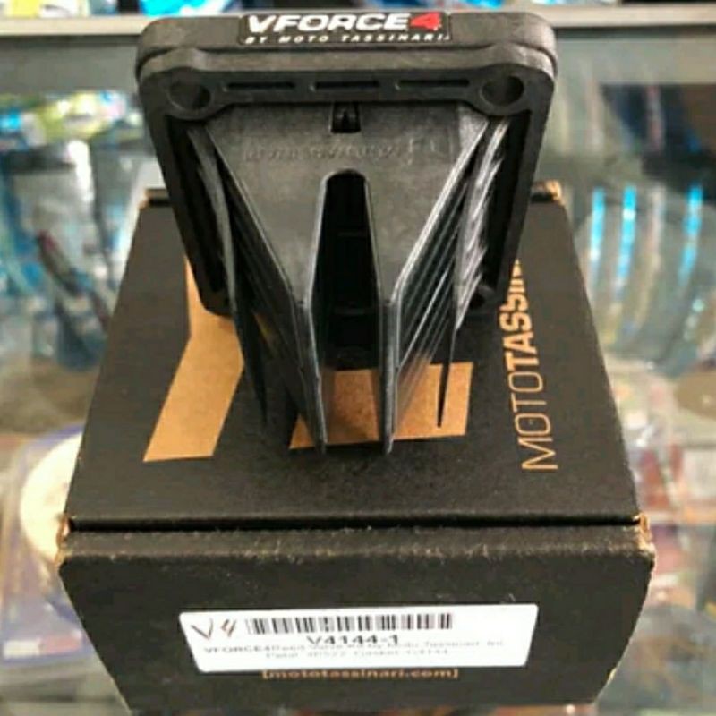 membran vforce 4 rxz dan rx king original