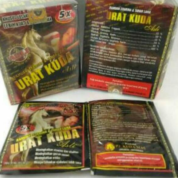 (yuah -622) JAmu STAMINA PRIA DEWASA URAT KUDA SERBUK JAMU STAMINA TAHAN LAMA PRIA DEWASA #JAMU_KUAT