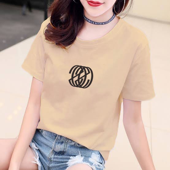 YOURSTYLE1119 - KAOS KARAKTER 2020 BAJU KAOS WANITA DISTRO UNISEX OVERSIZE PRIA JUMBO CASUAL KEKINIAN