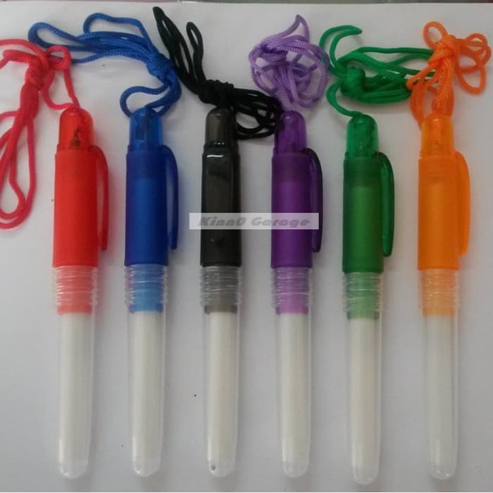 

Pen Promosi/ Souvenir Boss Spiral Tali Warna
