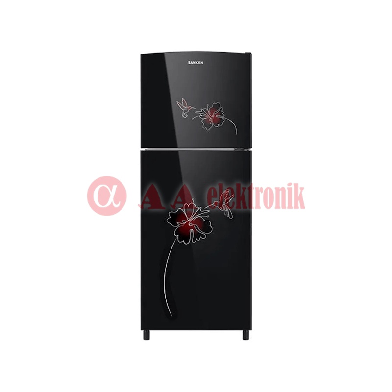 Kulkas 2 Pintu Sanken SK-G236