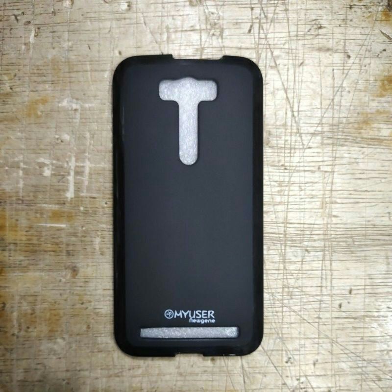 Karet Asus Zenfone 2 laser 5in Z00ED Z00RD ZE500KL soft case ZE500KL silikon Zenfone 2 laser 5in