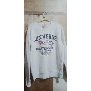 converse thrift