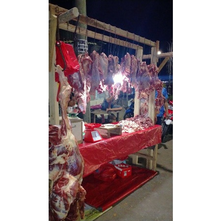 

Daging