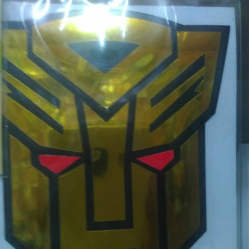 

Stiker Transformer