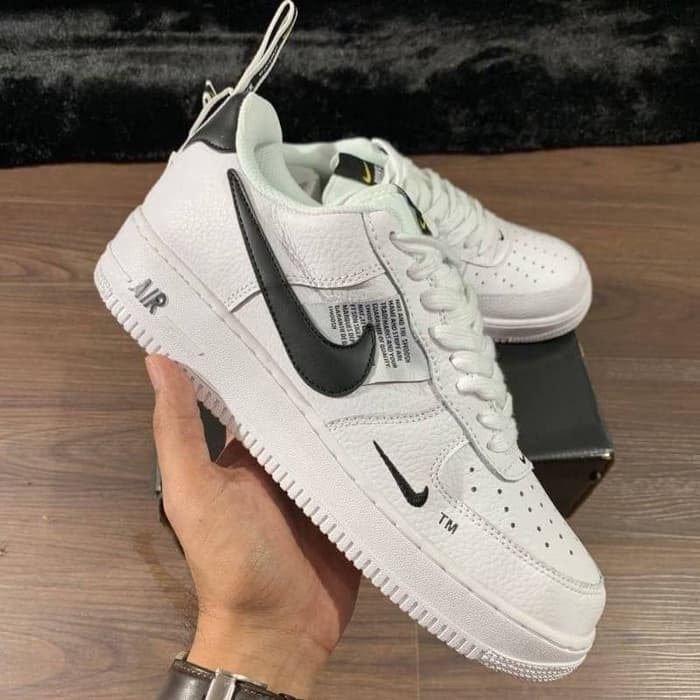 jual air force 1 white