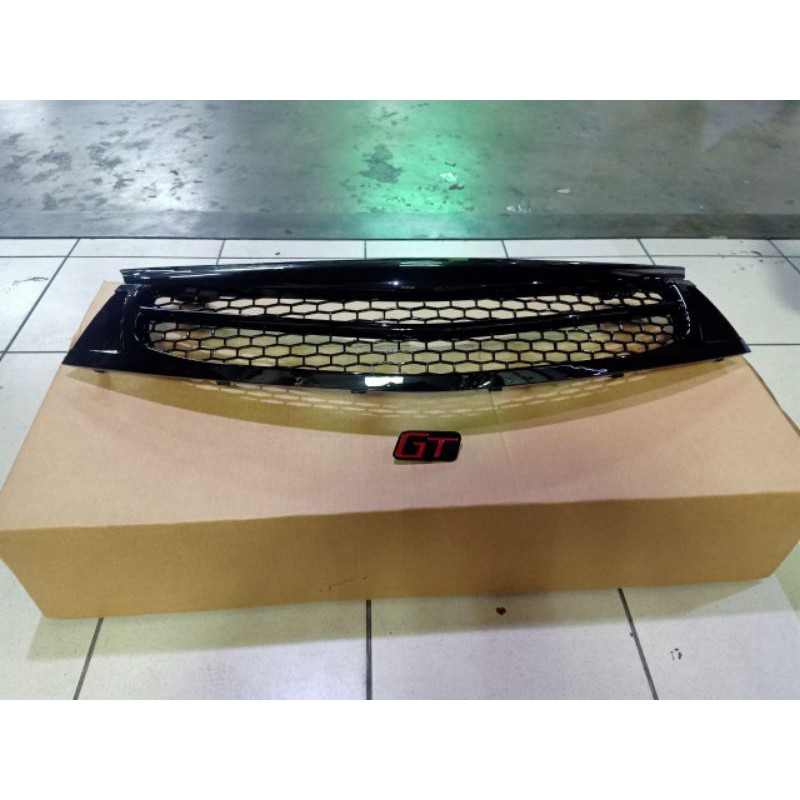 grill altis 2014-2017 import