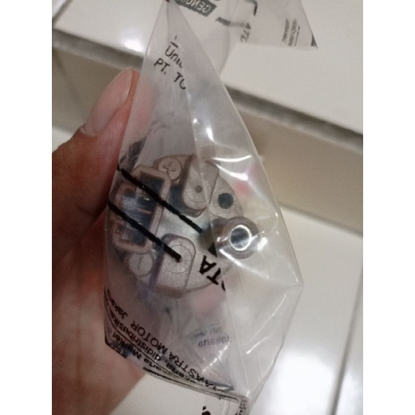 FUEL PUMP TOYOTA AGYA AYLA ORI