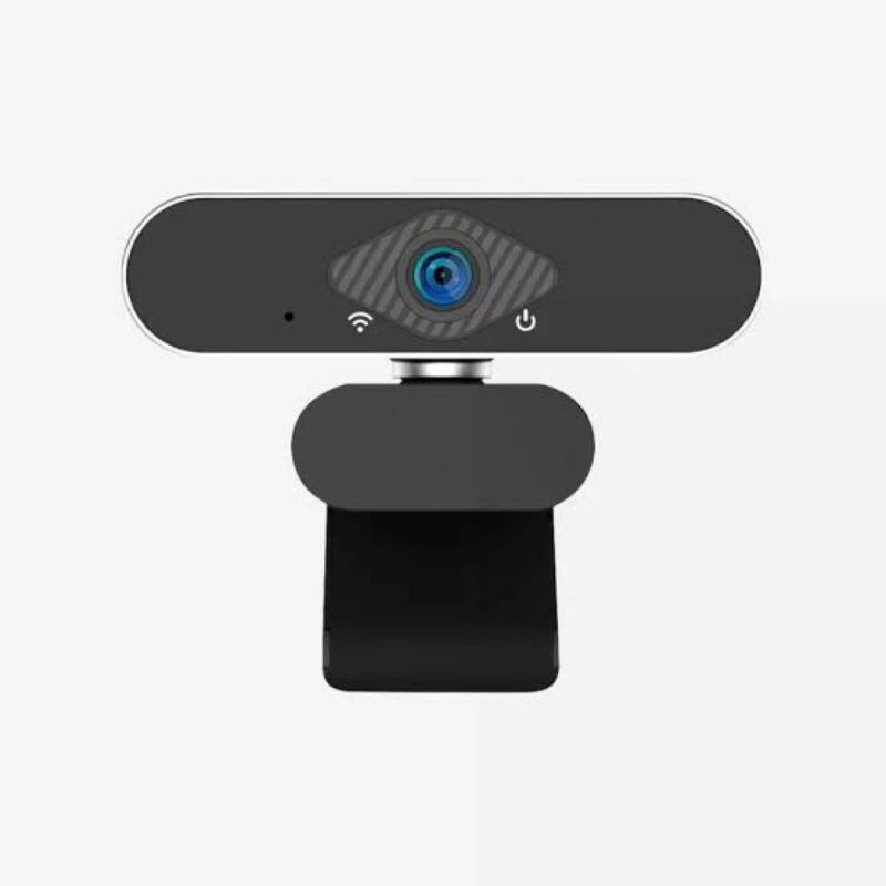 WEBCAM XIAOMI XIAOVV SUPPORT LIVE STREAMING ZOOM OBS NONO LIVE BIGO FACEBOOK TIKTOK TEAMS DARING