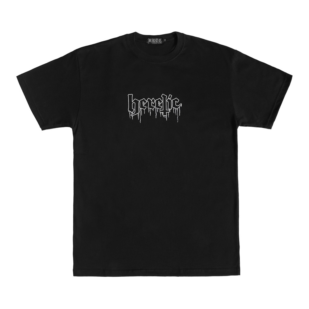 Heretic - T-Shirt - Tomb