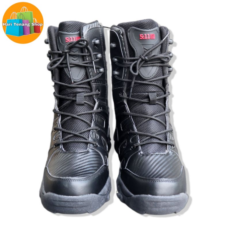 sepatu 511 tactica/sepatu boots tactical/sepatu import/sepatu outdoor (312)